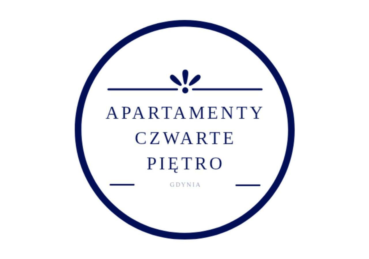 Apartamenty Czwarte Pietro 그디니아 외부 사진