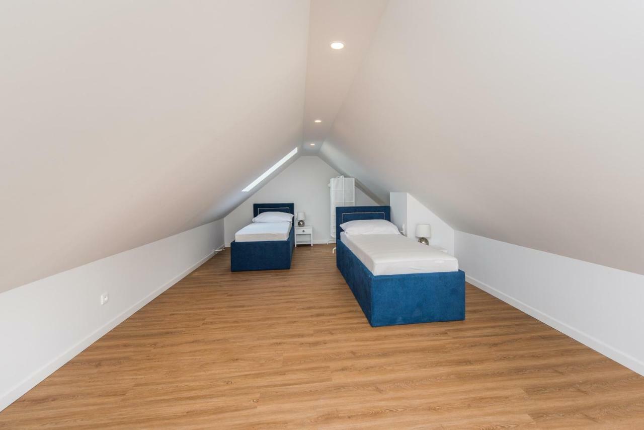 Apartamenty Czwarte Pietro 그디니아 외부 사진