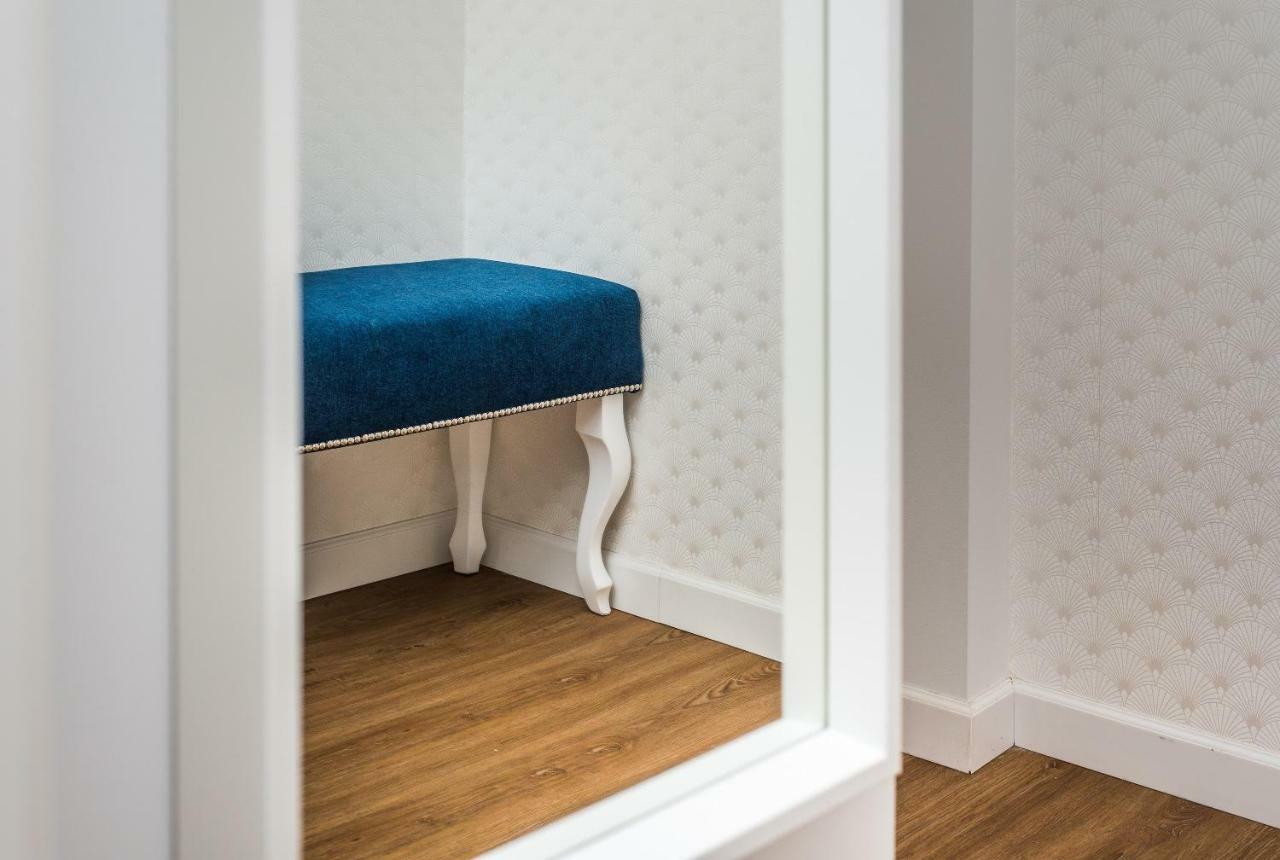Apartamenty Czwarte Pietro 그디니아 외부 사진