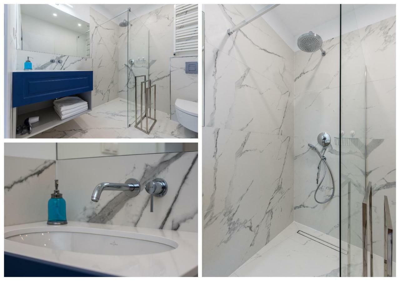 Apartamenty Czwarte Pietro 그디니아 외부 사진