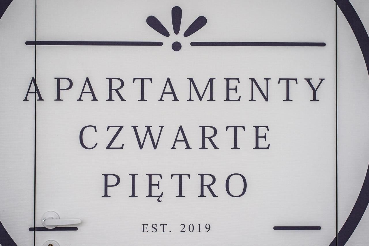 Apartamenty Czwarte Pietro 그디니아 외부 사진